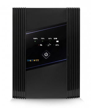 ИБП SMARTWATT UPS UNI 2000