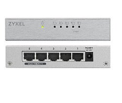Коммутатор Zyxel ES-105A v3