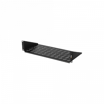 Полка фронтальная TLK-SHFR-200-BK