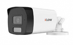 Фотография Уличная HD-TVI камера iFlow F-AC-2222M(2.8mm)
