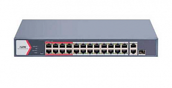Коммутатор iFlow F-SW-EM426POE-VM/L