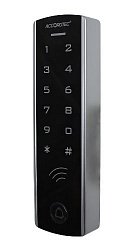 Фотография Кодовая панель со встроенным считывателем карт AccordTec AT-CP420EM
