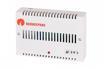 Извещатель газовый ДГ-2-У-1