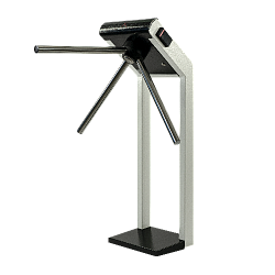 Фотография Турникет 3V Model L (EM) (автономный)
