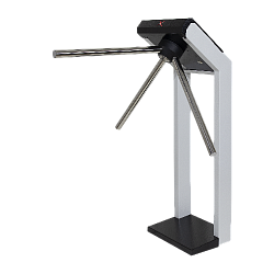 Фотография Турникет 3V Model L УХЛ 2.1