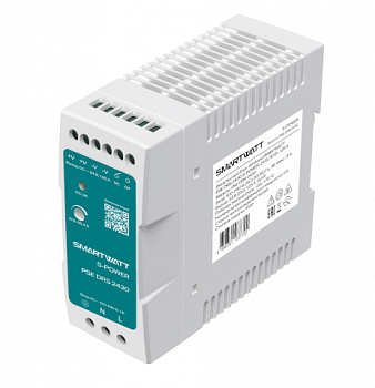 Блок питания SMARTWATT PSE DRS 2430