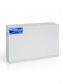 Источник питания резервированный Рубеж ИВЭПР 12/3,5 RS-R3 2х7 БР 