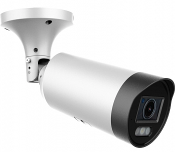 Фотография IP видеокамера уличная TSi-Pn655VZ 5-50