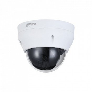 Фотография Профессиональная видеокамера IP купольная DH-IPC-HDPW1230R1P-0280B-S5