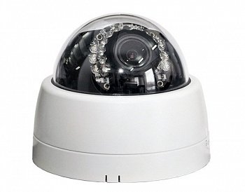 Фотография IP камера ComOnyx CO-i20DY2IRP(HD2)