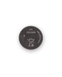 Элемент питания CR2430 (литиевая 3,0V)