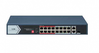 Коммутатор iFlow F-SW-EU426POE-V/L