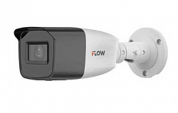 Фотография iFlow Уличная цилиндрическая HD-TVI камера F-AC-2621Z(2.7-13.5mm)