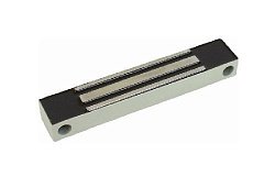 Фотография Замок электромагнитный AccordTec ML-100K с уголком
