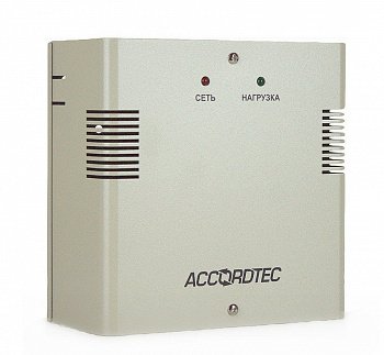 Блок бесперебойного питания AccordTec ББП-20