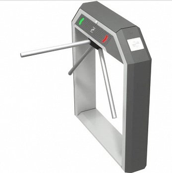 Фотография Турникет тумбовый CARDDEX STR-04M