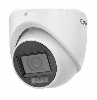 Фотография Уличная HD-TVI камера iFlow F-AC-2322M(2.8mm)