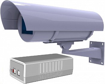 Фотография Гермобокс Тахион ТГБ-7 PoE