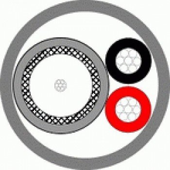 КВК-В 2х0,5