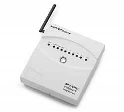 Блок радиоканальный объектовый БРО-5 GSM+ (Ethernet)