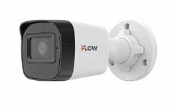 Фотография Уличная HD-TVI камера iFlow F-AC-1121(2.8mm)
