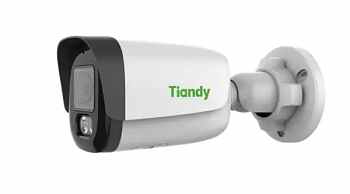 Фотография Видеокамера TIANDY TC-C32WP W/E/Y/4mm/V4.1