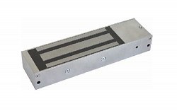 Фотография Электромагнитный замок со встроенной платой управления AccordTec ML-395 KB