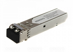 Оптический SFP Модуль SFP-M2LC14-G-1310-1310-I