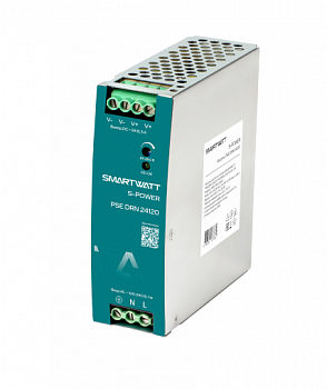 Блок питания SMARTWATT PSE DRN 24120