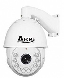 Фотография AKSILIUM-1907 IP MPTZ