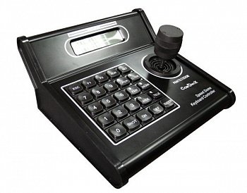 Фотография Пульт управления ComOnyx CO-KC3