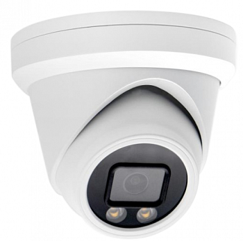 Фотография IP-202 FPM (2.8) 2D WL