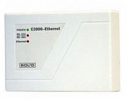 С-2000 Ethernet