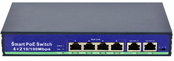 SP-6/P4 Lite