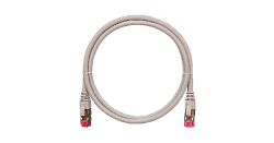 Коммутационный шнур NMC-PC4SA55B-020-C-GY