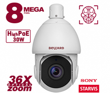 Фотография IP Видеокамера SV5018-R36