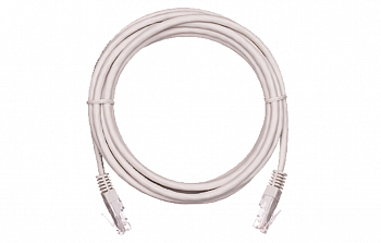 Коммутационный шнур NETLAN EC-PC4UD55B-BC-PVC-050-BL-10 (5 м)