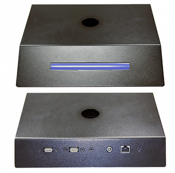 Фотография Cтойка настольная FTM-table