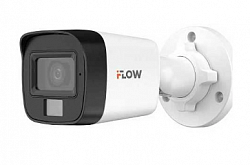 Фотография Уличная HD-TVI камера iFlow F-AC-2122M(2.8mm)