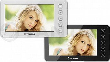 Фотография Tantos Монитор Prime (Black)