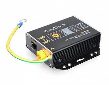 Устройство защиты линий ComOnyx CO-PL-B1/1224-P405