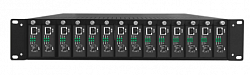 Медиаконвертер Gigabit Ethernet NS-MCB-14