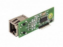 Модуль передачи сообщений на станцию мониторинга по каналу Си-Норд Ethernet