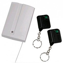 Комплект для радиоуправления Elmes electronic UMB-100 HS (U1-HS)