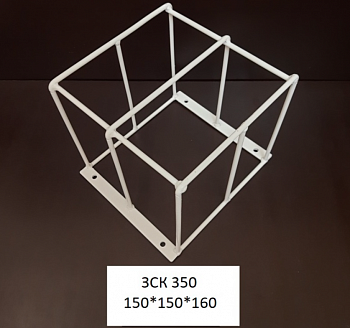 Фотография Кожух защитный SAFEGRID (ЗСК 350)