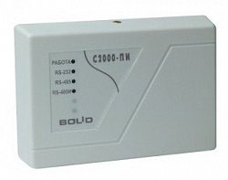 С-2000-ПИ