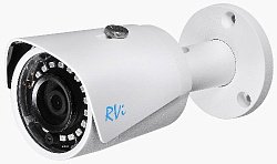 Фотография IP камера RVI-IPC43S V.2 (4 мм)