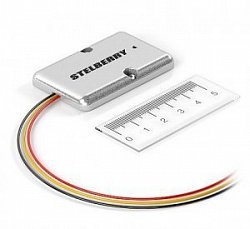 Микрофон активный цифровой всенаправленный STELBERRY M-75