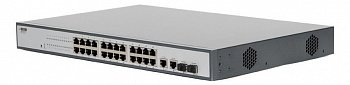 Cетевой коммутатор ROXTON UNS-1024F2S