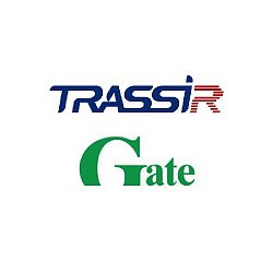 Фотография Модуль интеграции TRASSIR - Gate 